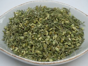 Schafgarbe Kraut bio - Demeter